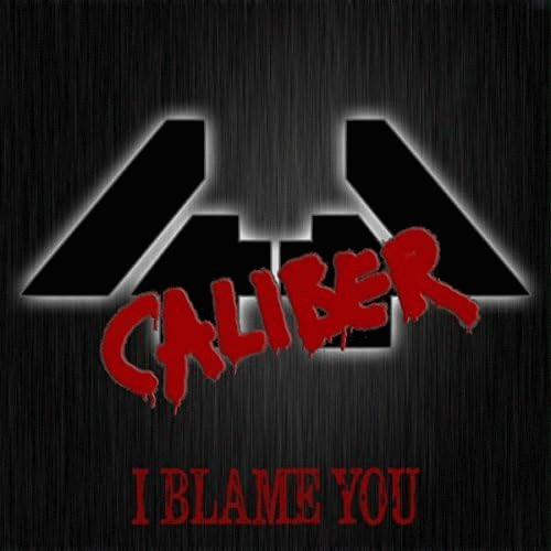 44 Caliber : I Blame You